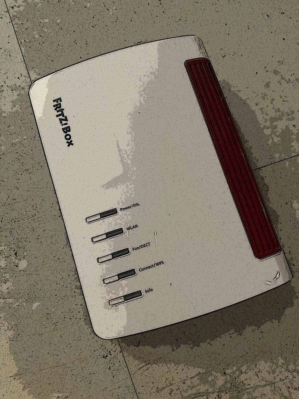 AVM vs. Huawei