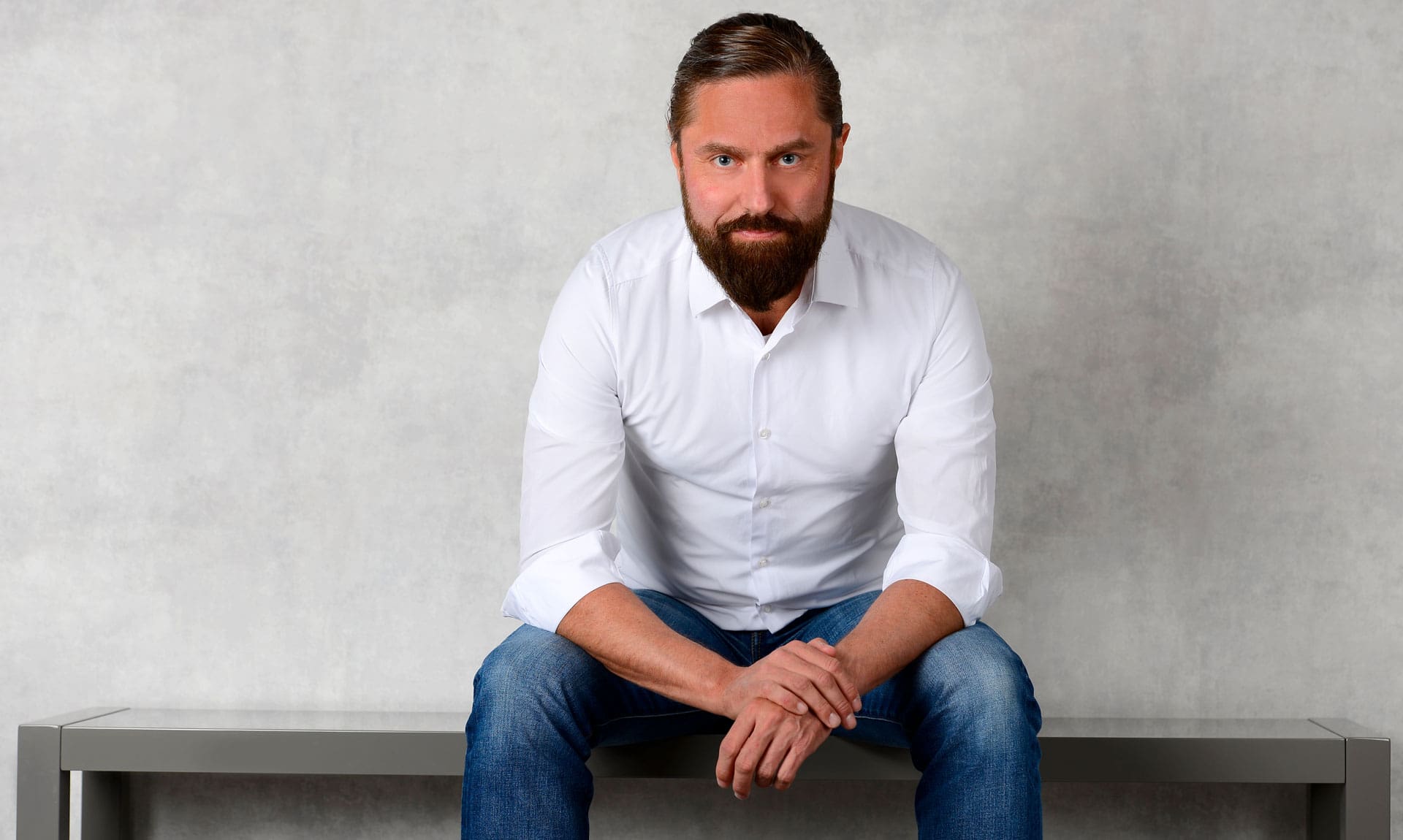 IT-Agentur für<br><strong>innovative Lösungen</strong>