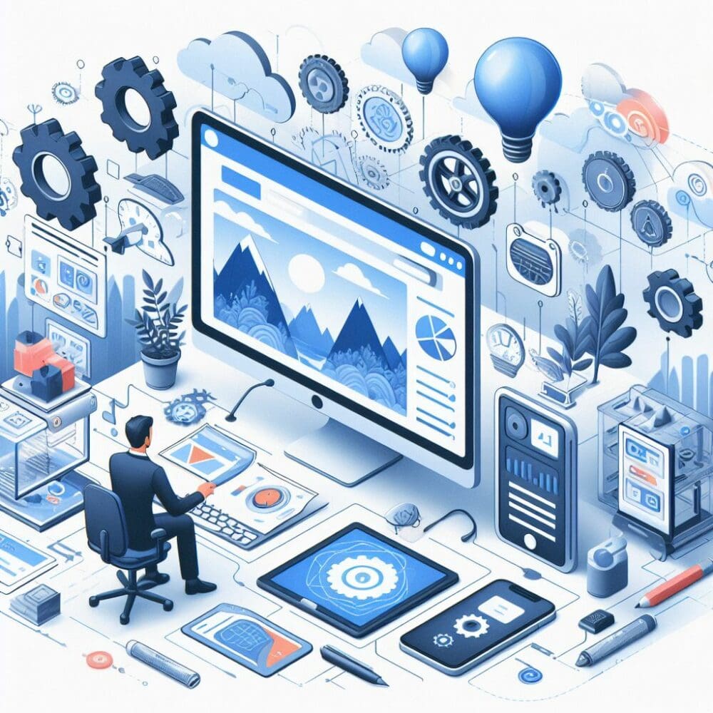 Zielgruppenorientierte Websitegestaltung