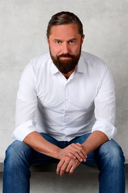 Peter Kuipers