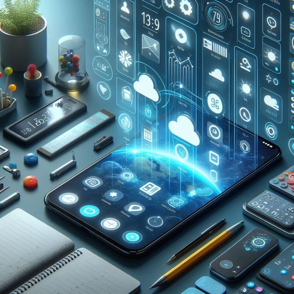 Vorteile einer nativen Smartphone-App gegenüber einer Web-App