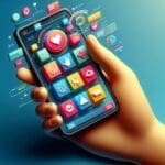 Smartphone-App