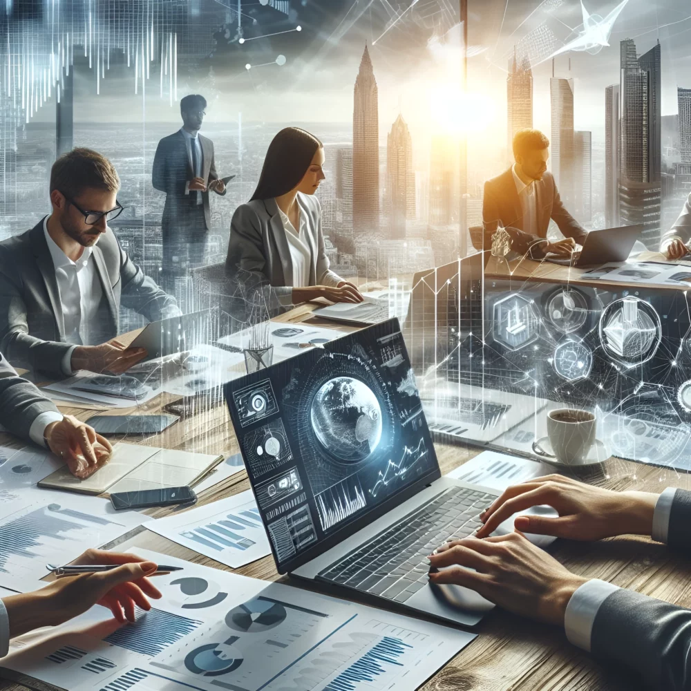 Professionelle Webseite erstellen lassen