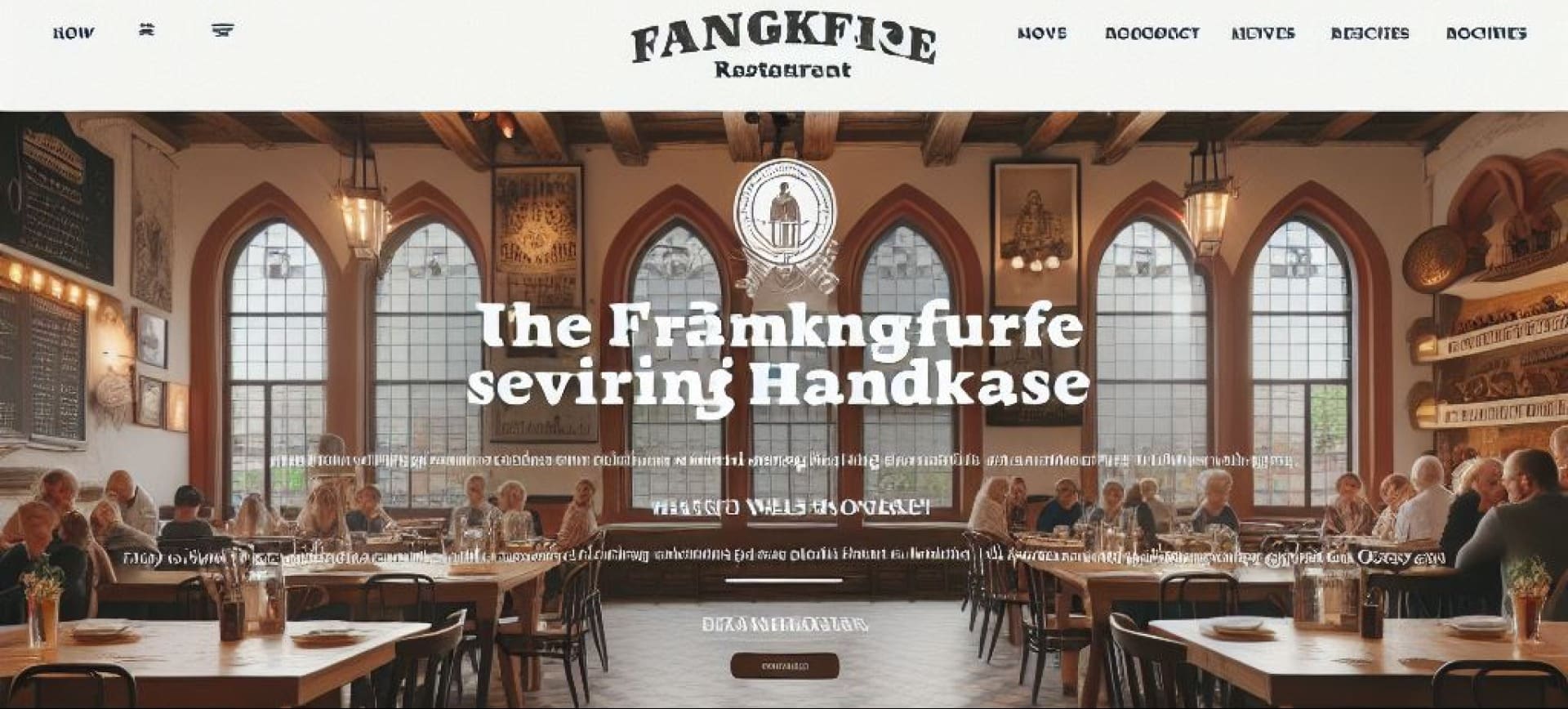 Warum Peloton-IT GmbH die perfekte Wahl für Gastronomie-Webdesign ist