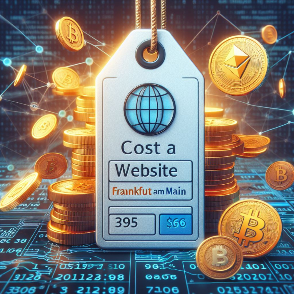 Kosten der Webseitenerstellung durch eine Agentur