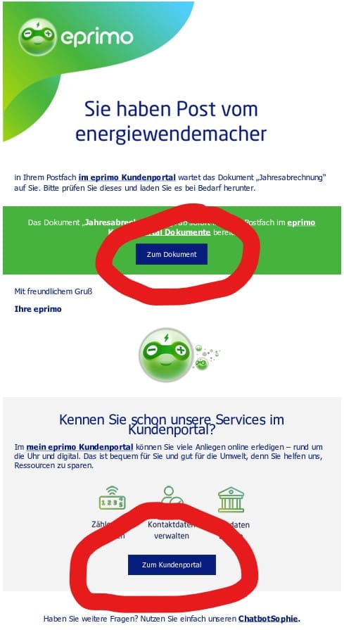 Online-Betrugsmasche mit PDF-Dateien – Achtung Verschlüsselungstrojaner
