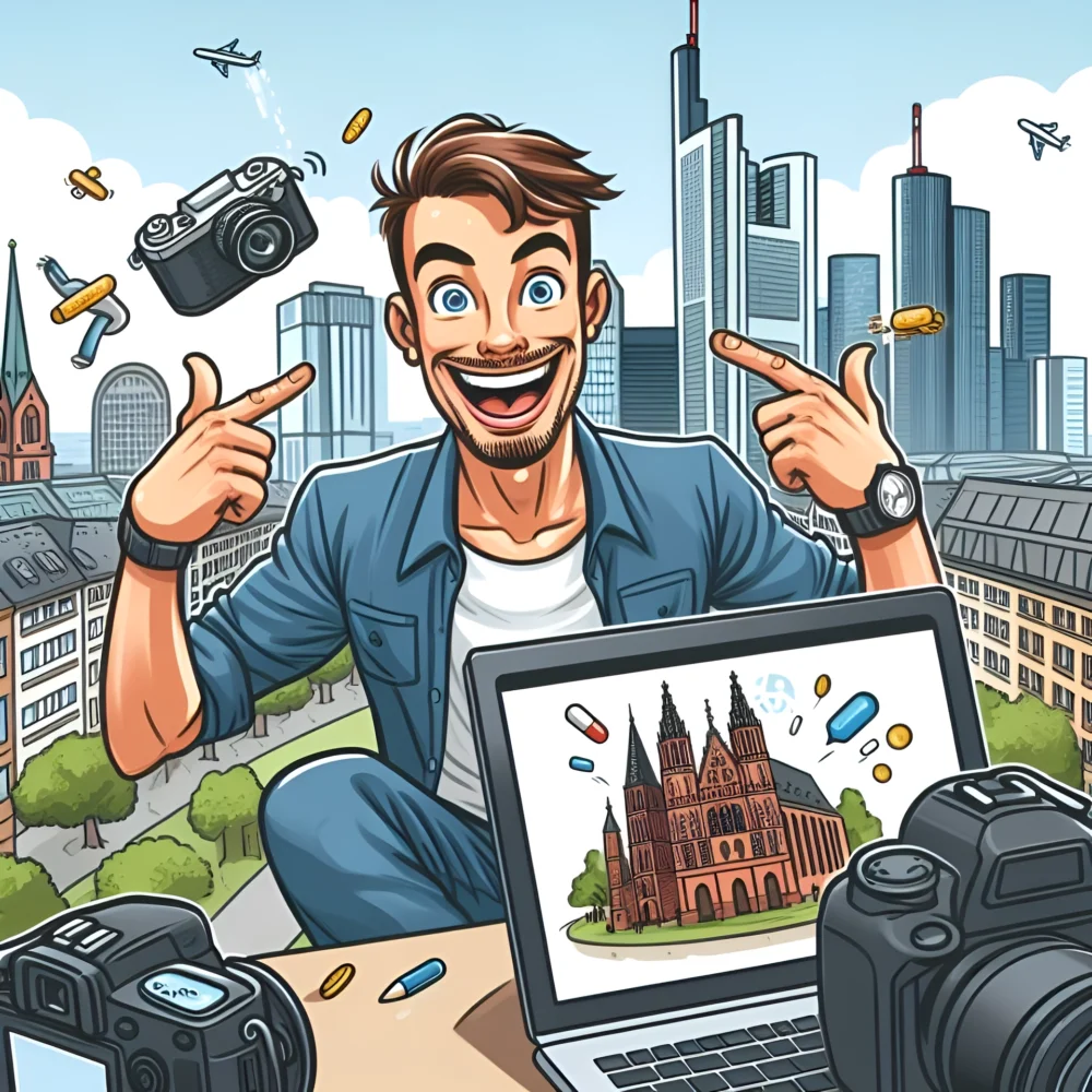 Peloton IT GmbH: Ihr Partner für effektive Suchmaschinenoptimierung