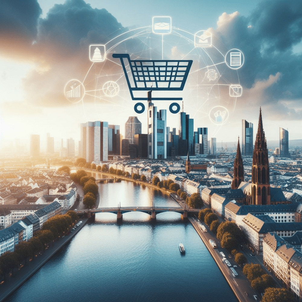 Webshop – 24/7 – Ihre digitale Verkaufsfläche