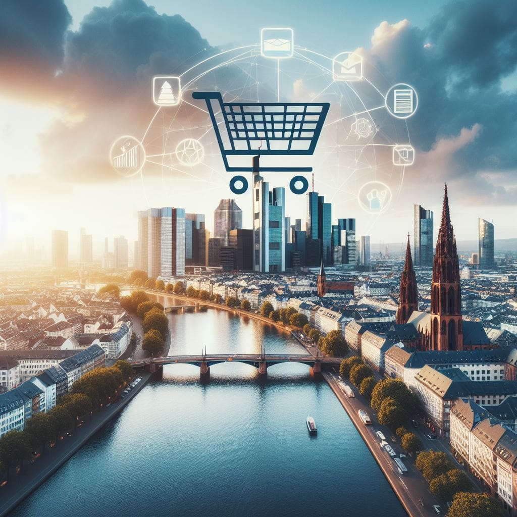 Webshop – 24/7 – Ihre digitale Verkaufsfläche